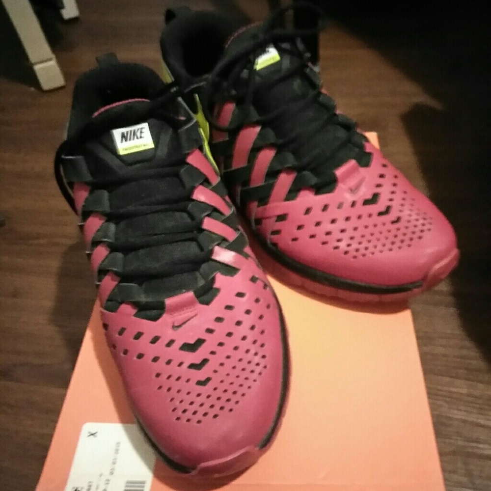 Nike